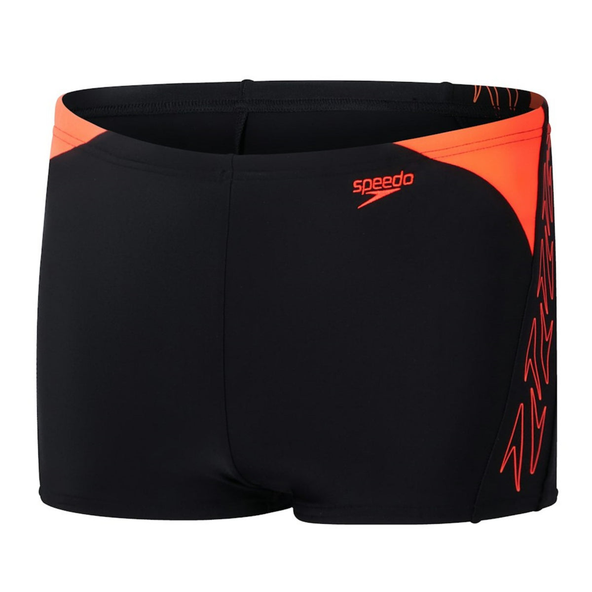 Speedo Badehose Hyperboom Jungen chlorresistent
