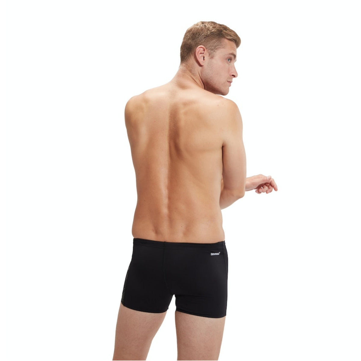 Speedo Hyperboom Badehose Herren chlorbeständig
