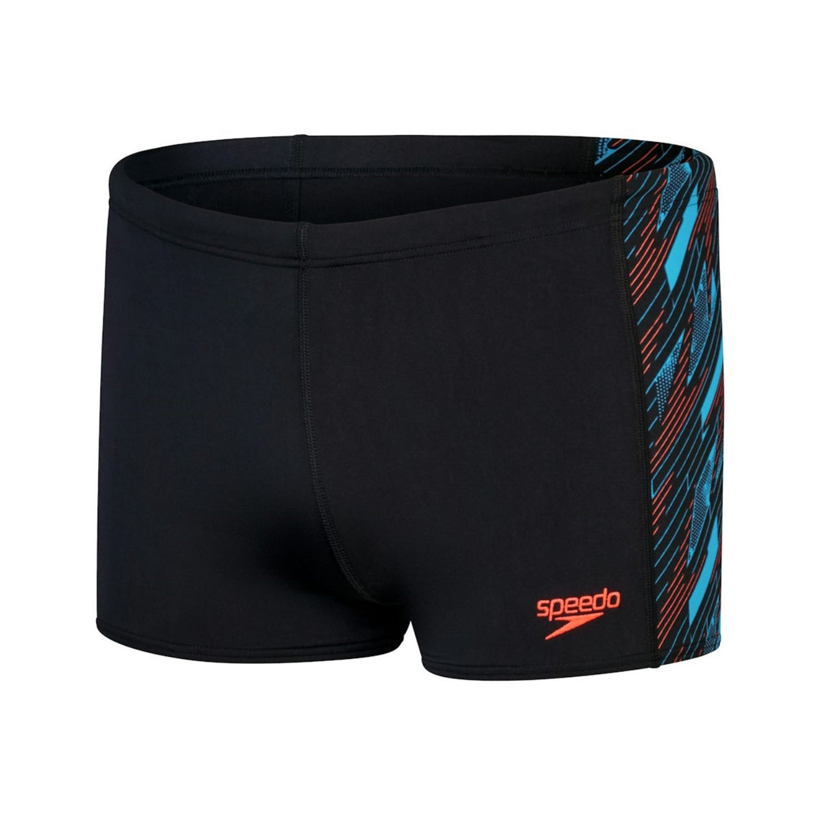 Speedo Hyperboom Badehose Herren chlorbeständig