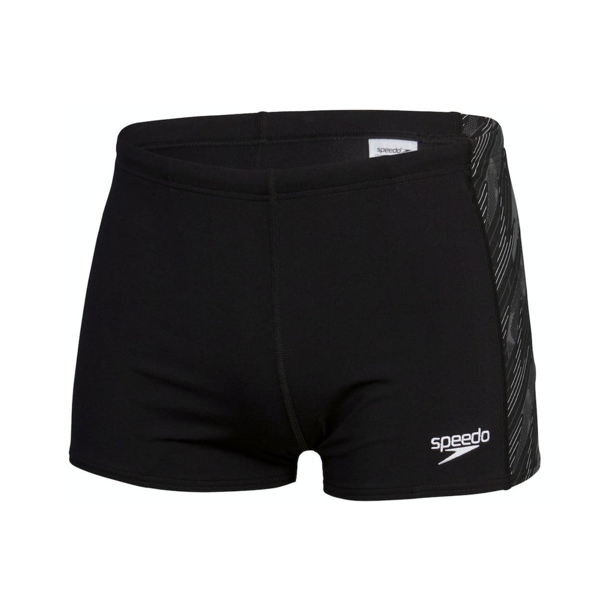 Speedo Hyperboom Badehose Herren chlorbeständig