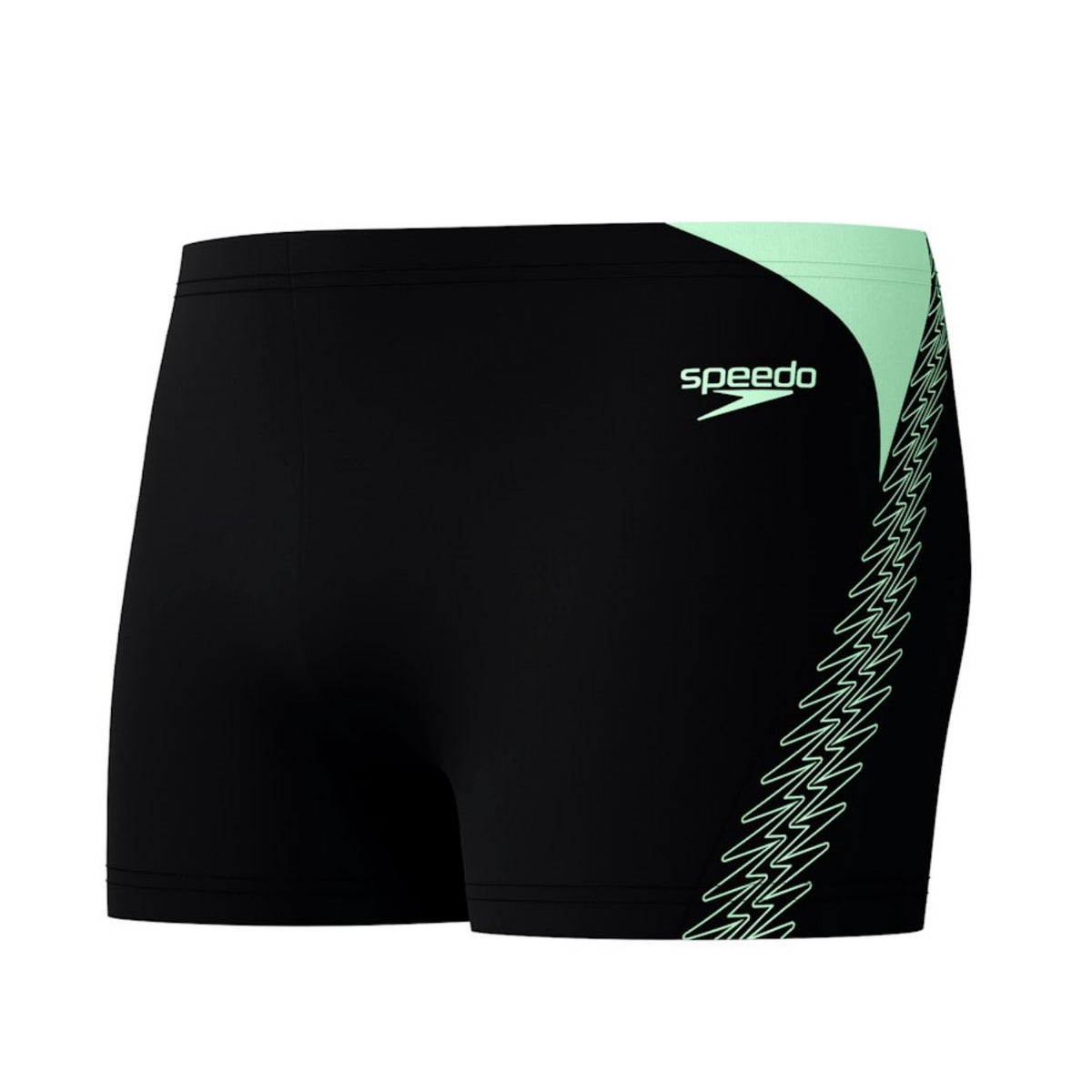 Speedo Hyperboom Badehose Herren chlorbeständig