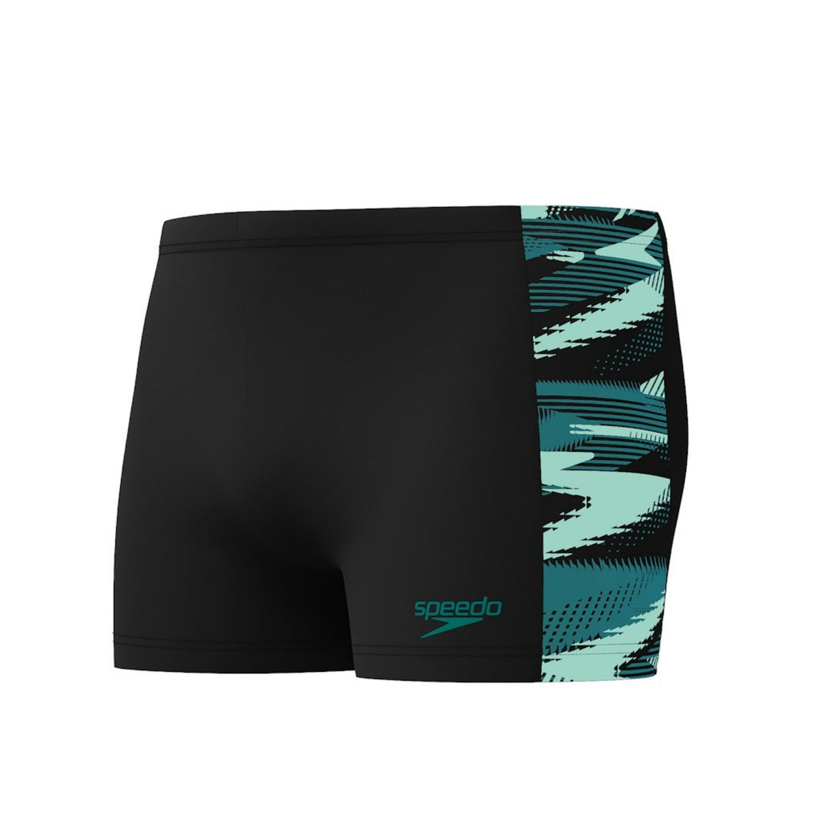 Speedo Hyperboom Badehose Herren chlorbeständig