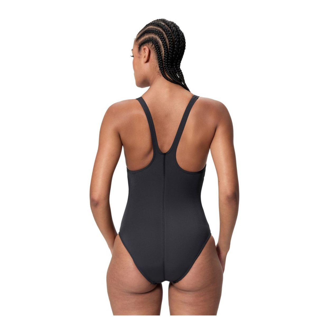 Speedo Badeanzug Hyperboom Butterfly Back