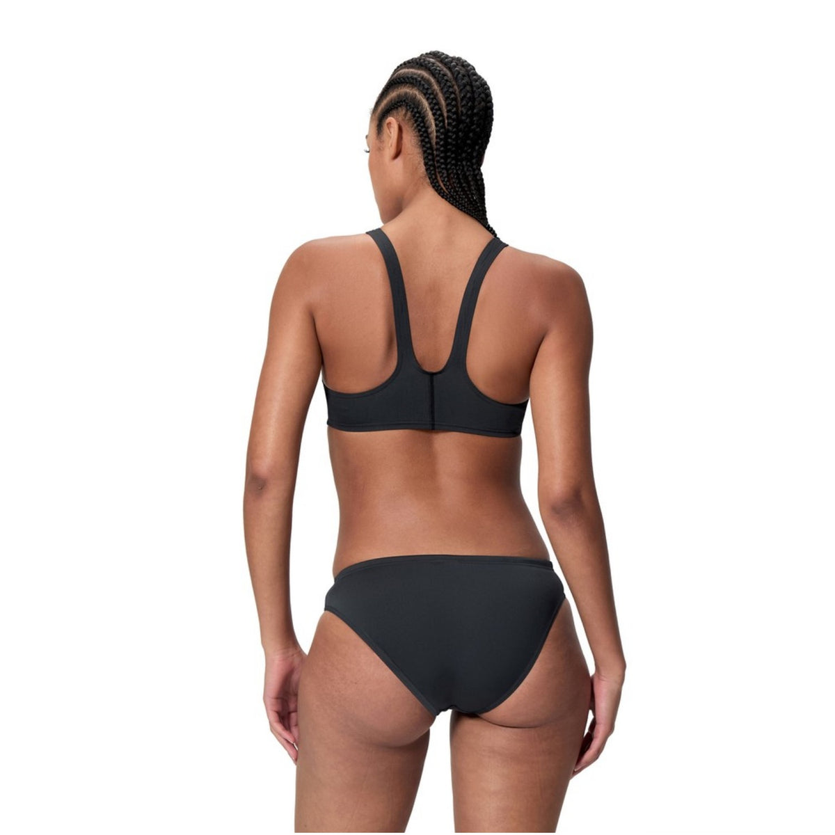 Speedo Bikini Damen Hyperboom Butterfly Back