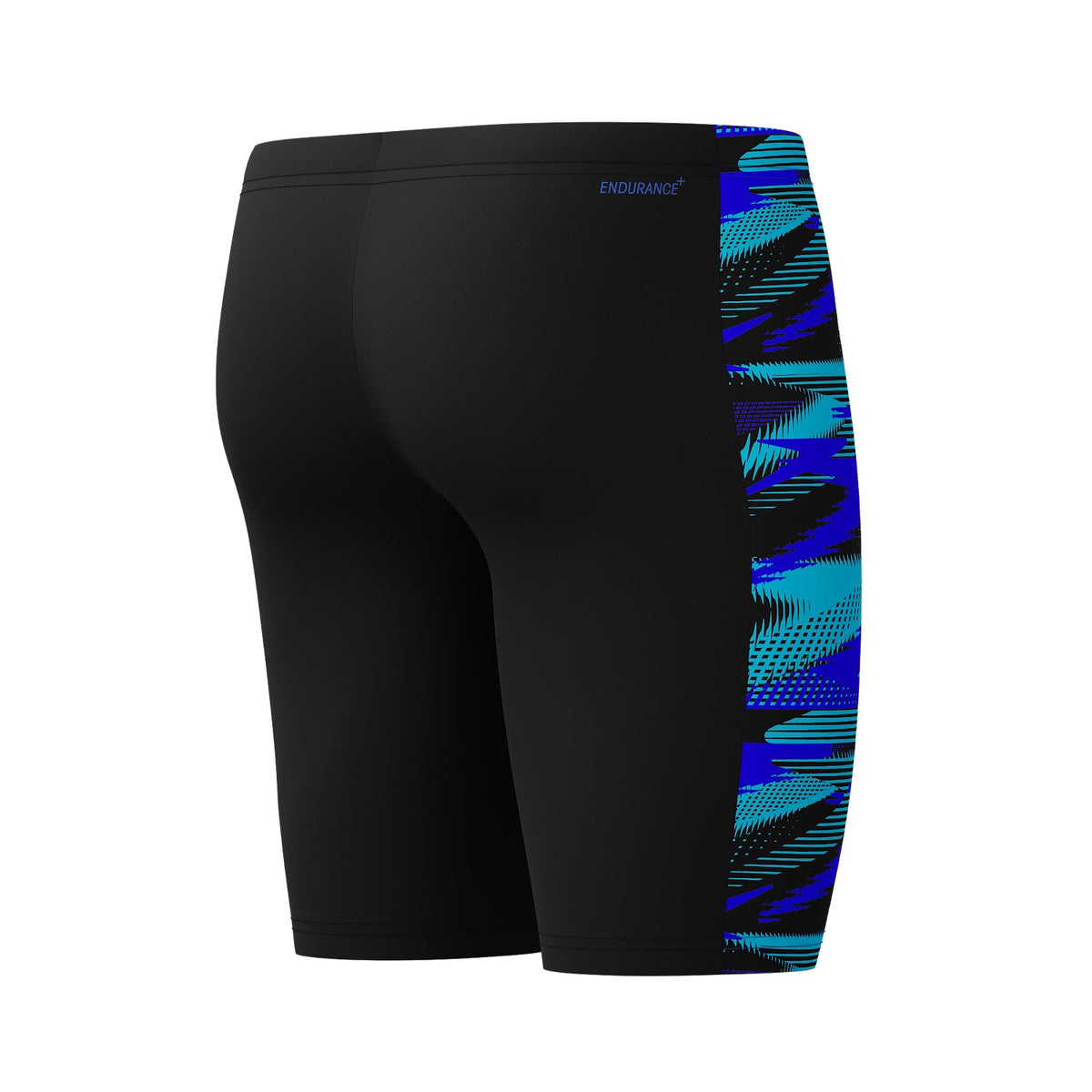 Speedo Hyperboom Jammer Badehose für Herren chlorbeständig