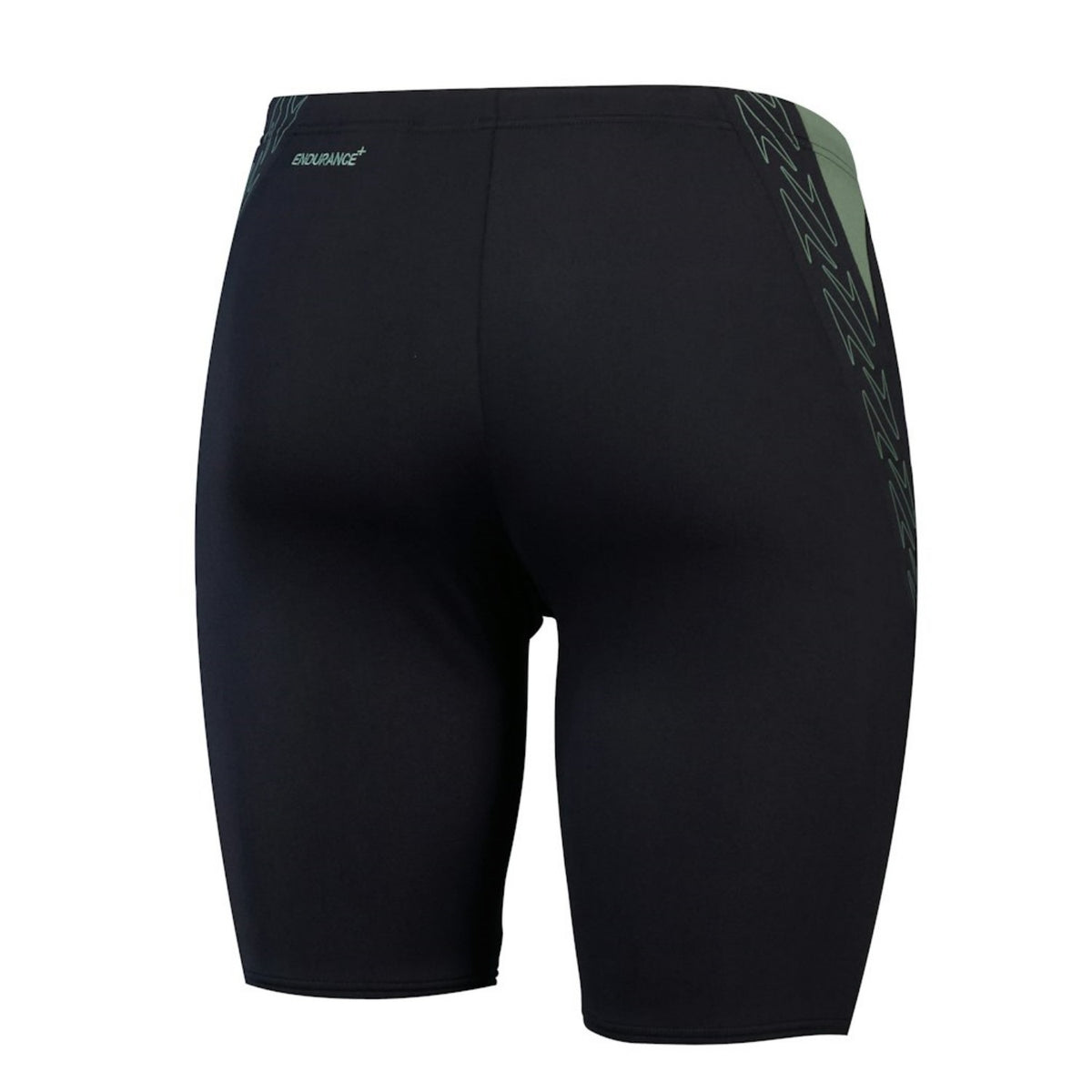 Speedo Hyperboom Jammer Badehose für Herren chlorbeständig