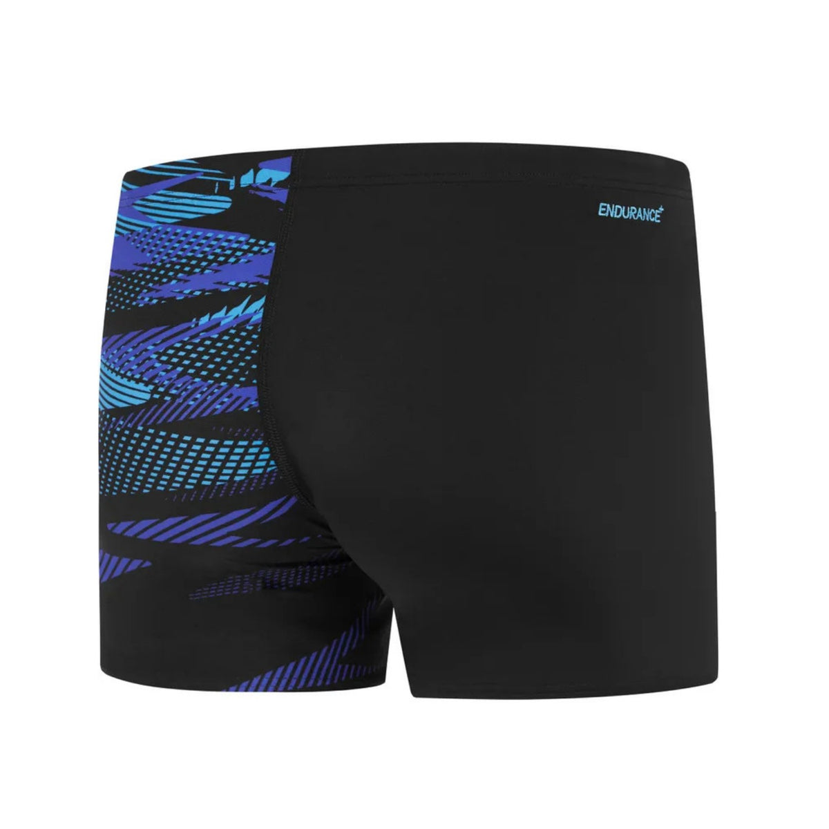 Speedo Hyperboom V Cut Badehose / Aquashort Herren