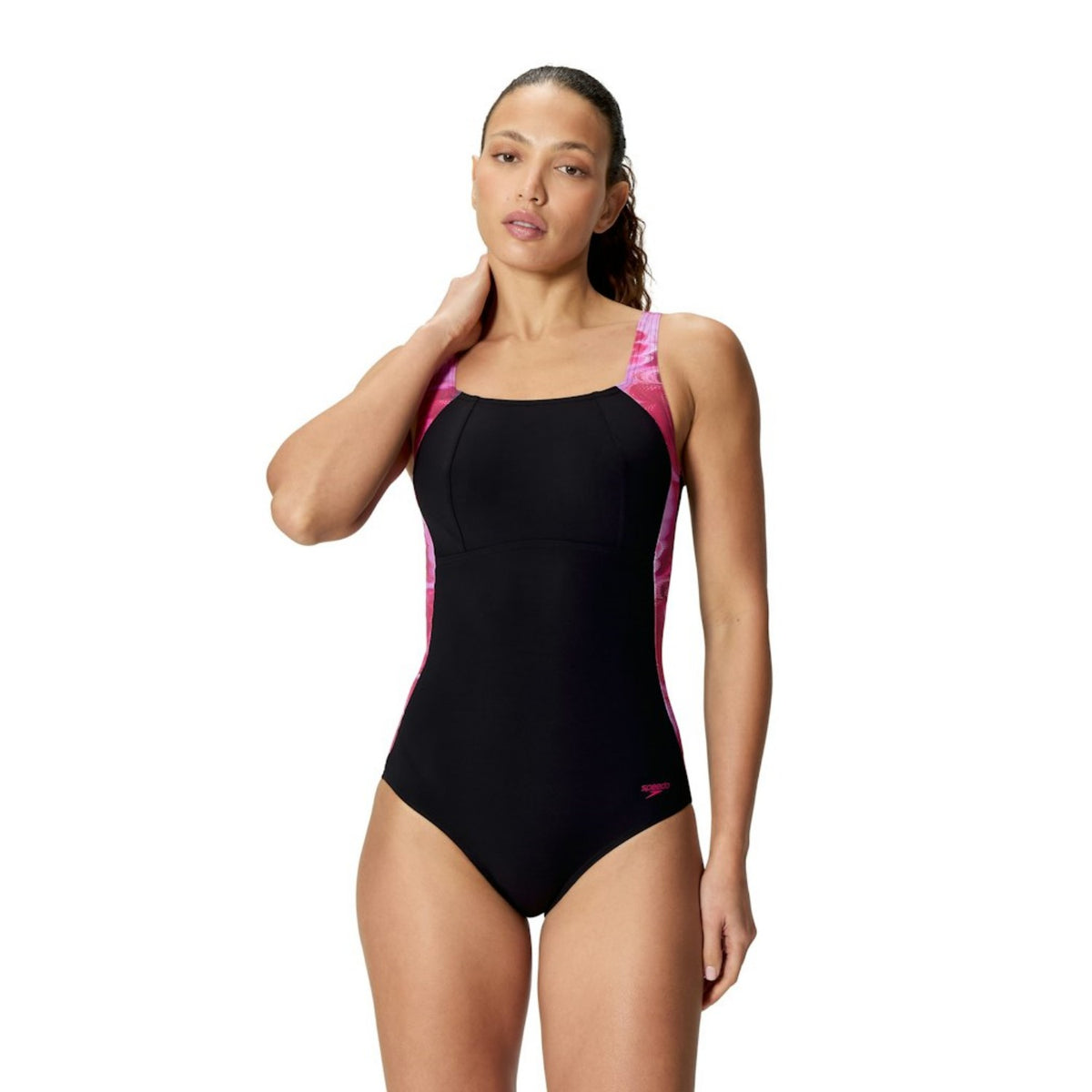 Speedo Shaping LunaLustre Badeanzug für Damen