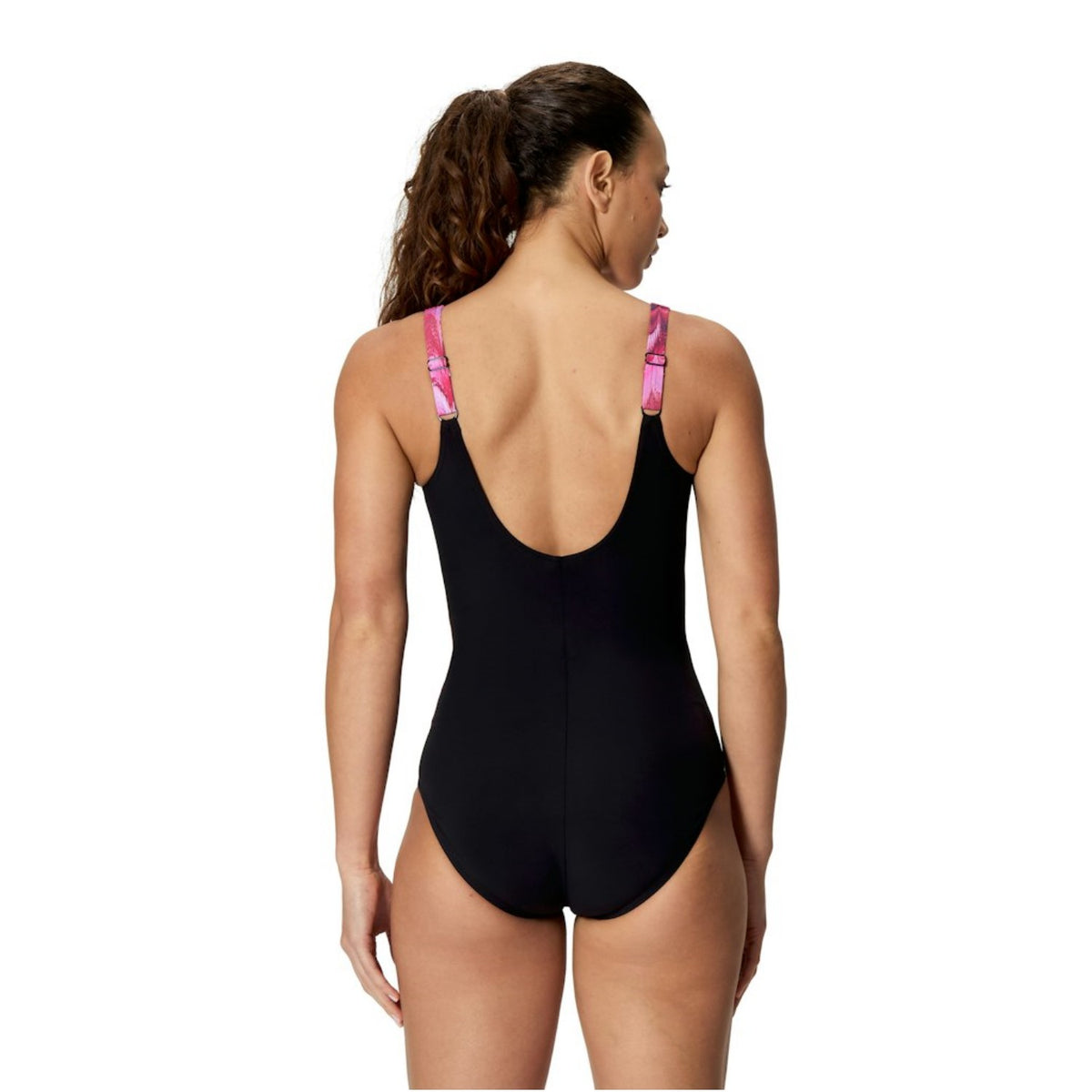 Speedo Shaping LunaLustre Badeanzug für Damen