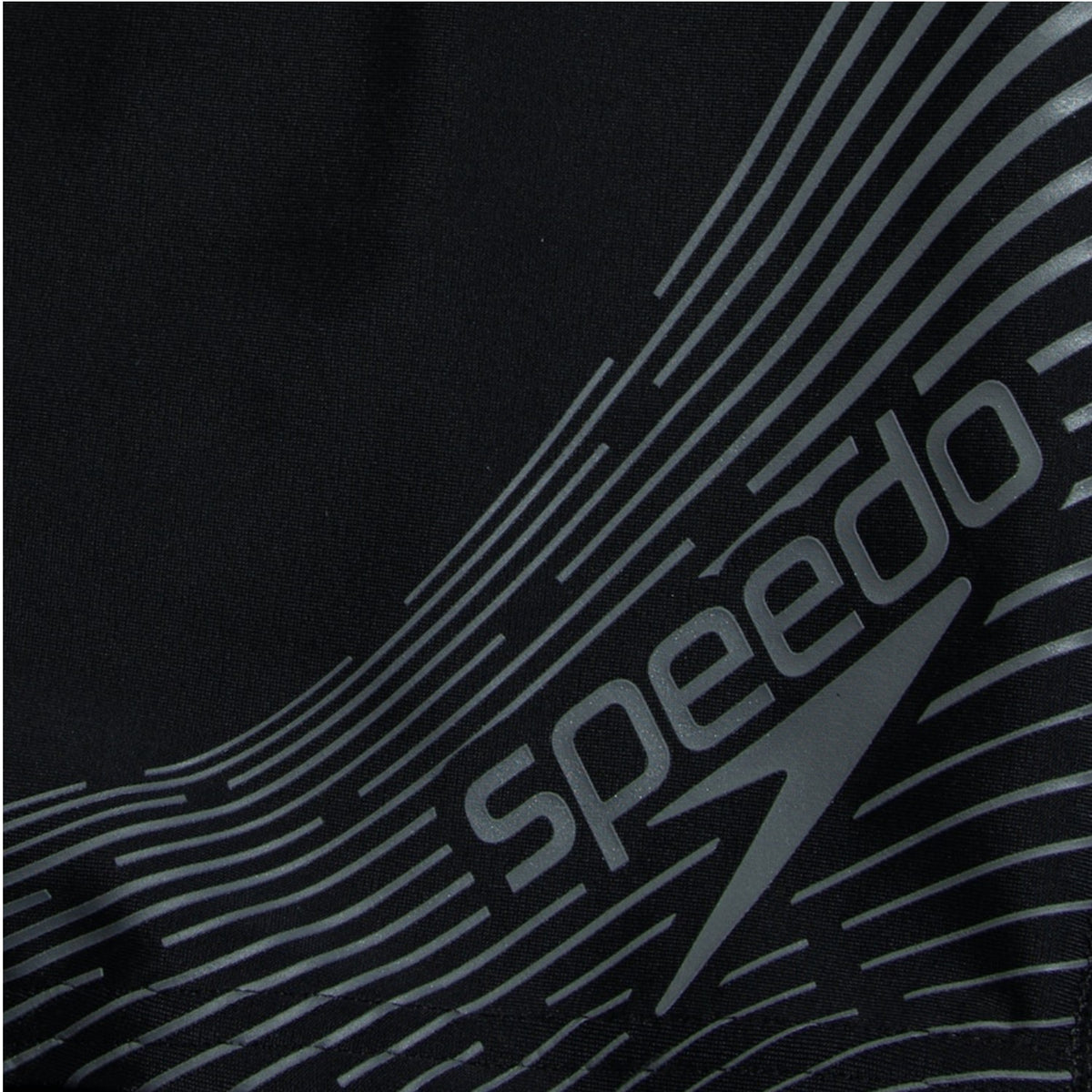 Speedo Medley Logo Aquashorts für Jungen