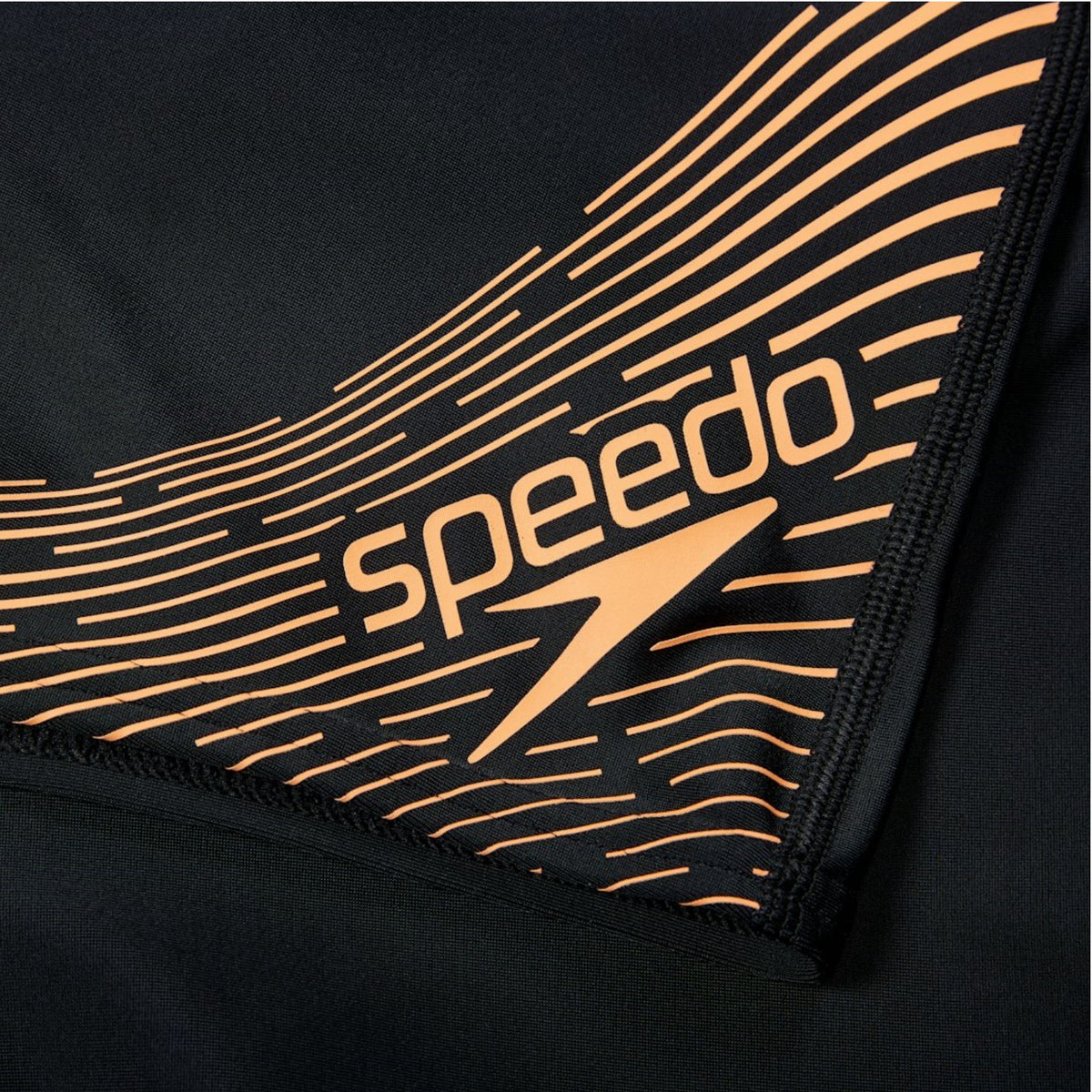 Speedo Medley Logo Aquashorts für Jungen