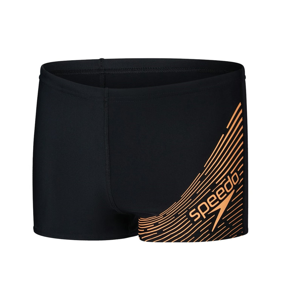 Speedo Medley Logo Aquashorts für Jungen