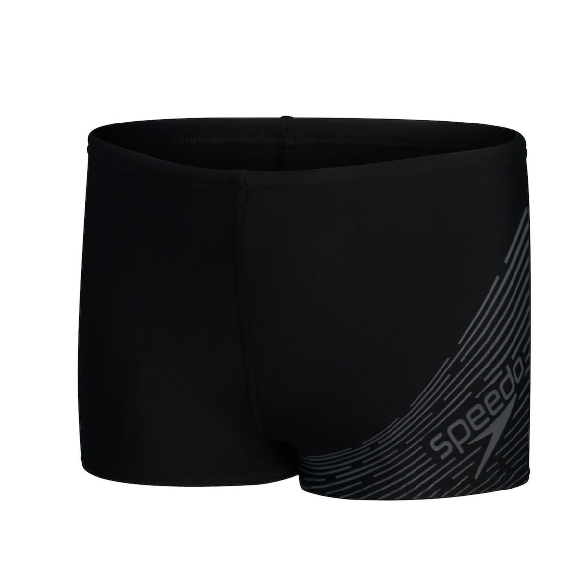 Speedo Medley Logo Aquashorts für Jungen