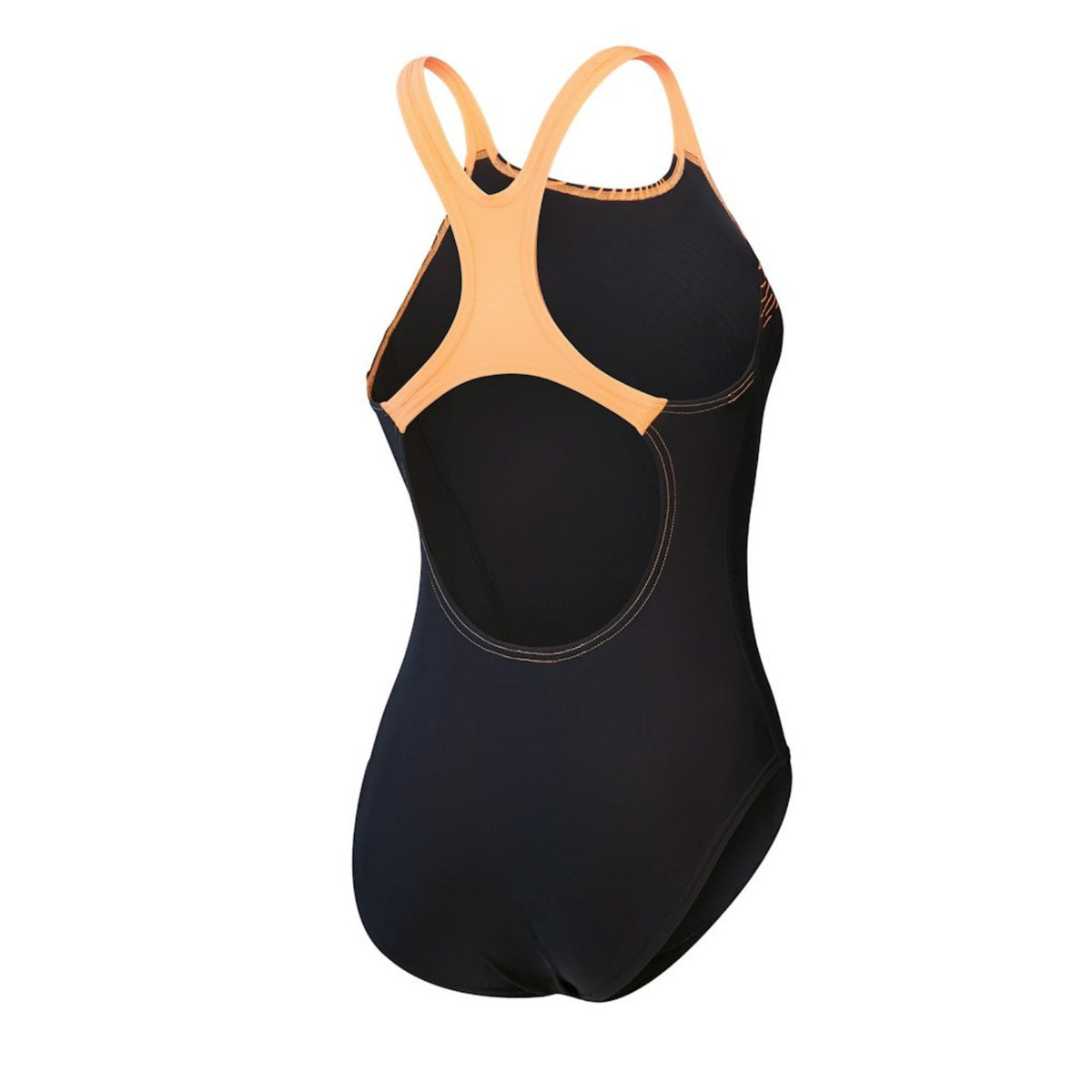 Speedo Medley Logo Badeanzug Damen
