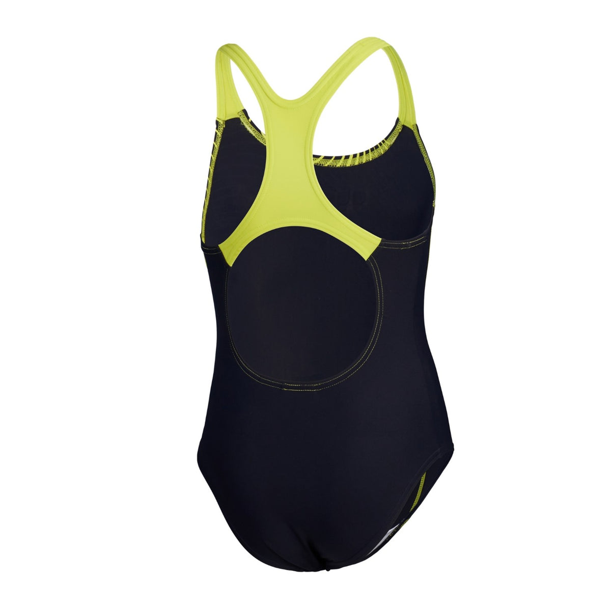 Speedo Medley Logo Badeanzug Mädchen