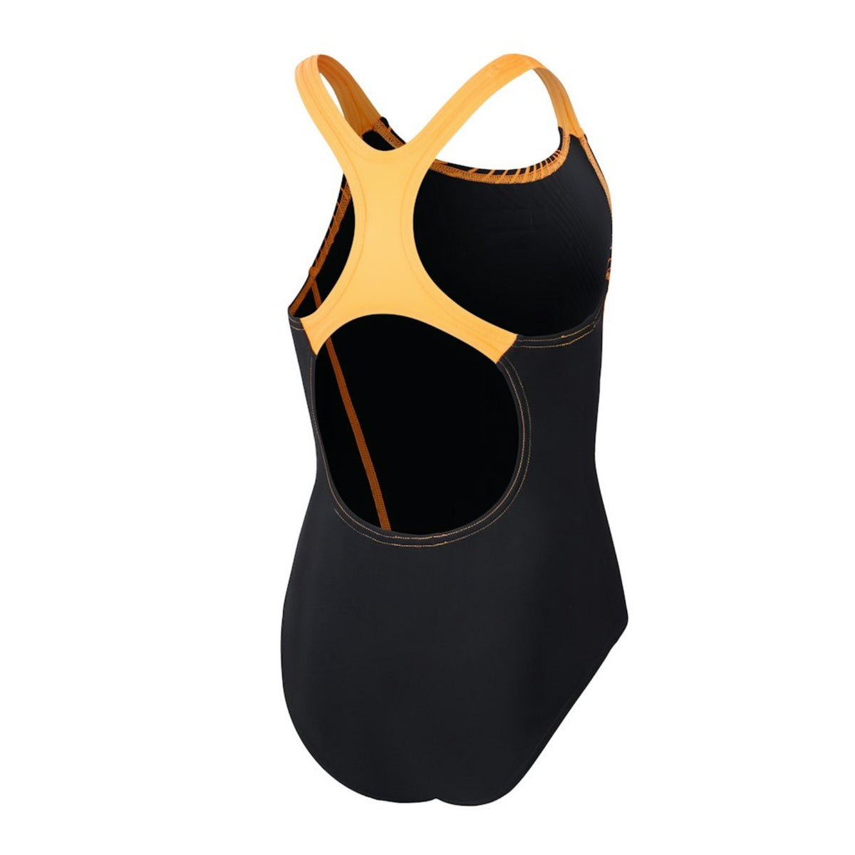Speedo Medley Logo Badeanzug Mädchen