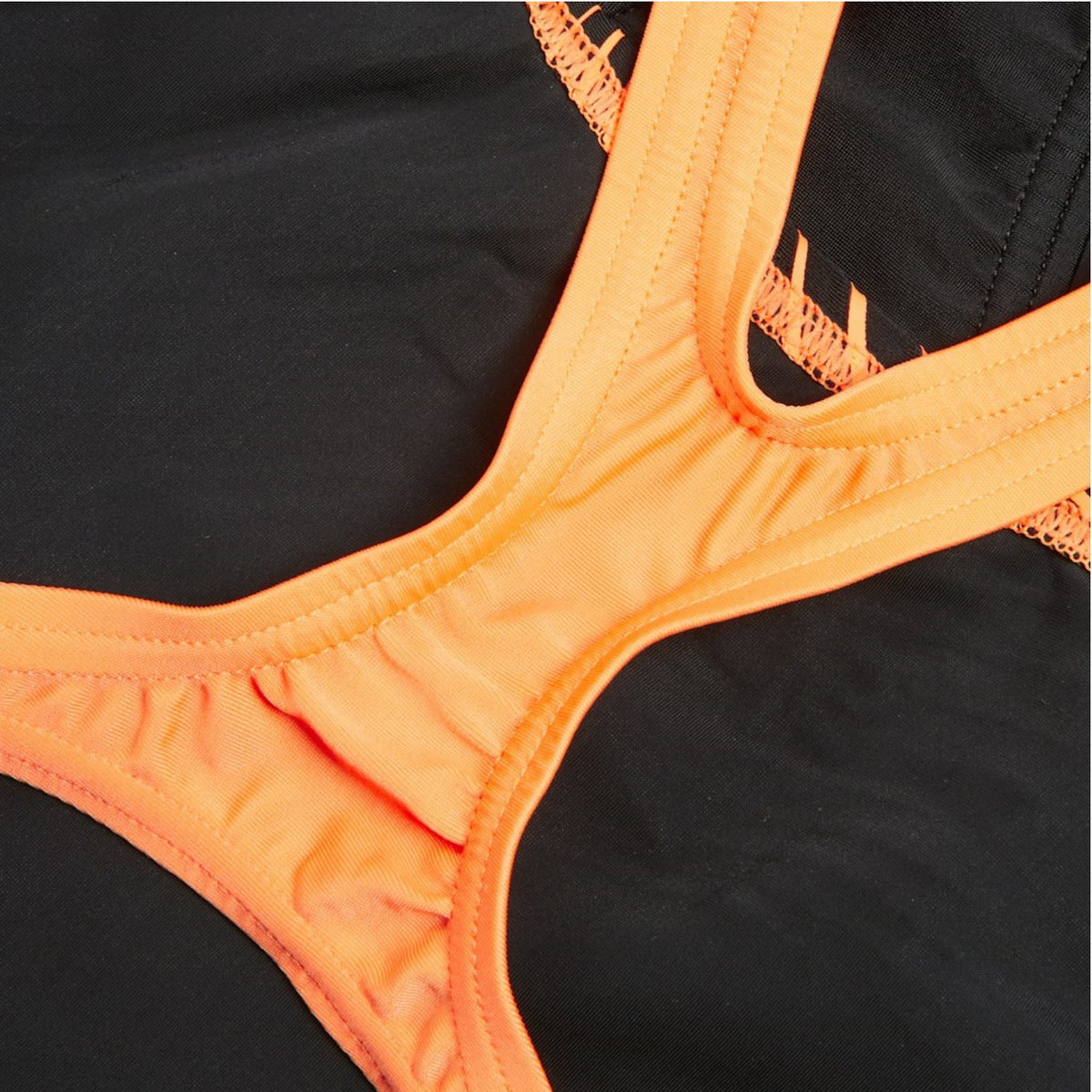 Speedo Medley Logo Badeanzug Mädchen