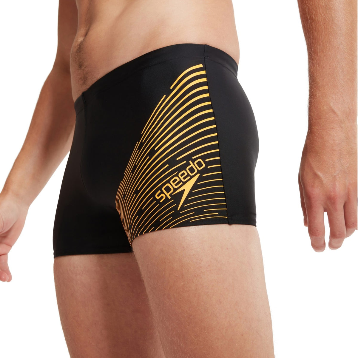 Speedo Medley Badehose Herren chlorbeständig