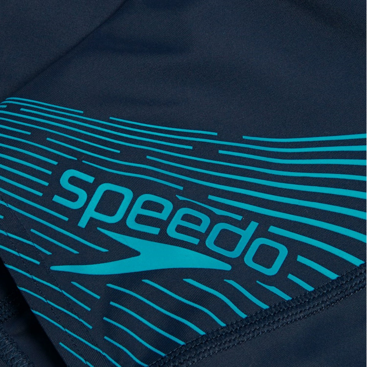 Speedo Medley Logo Aquashorts für Jungen