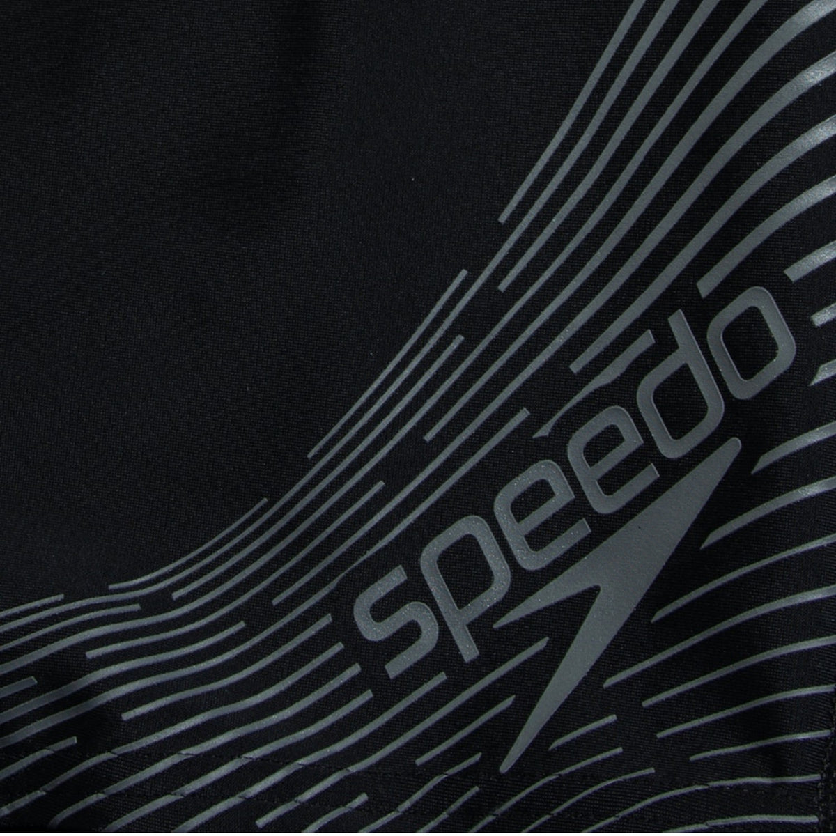 Speedo Medley Logo Aquashorts für Jungen