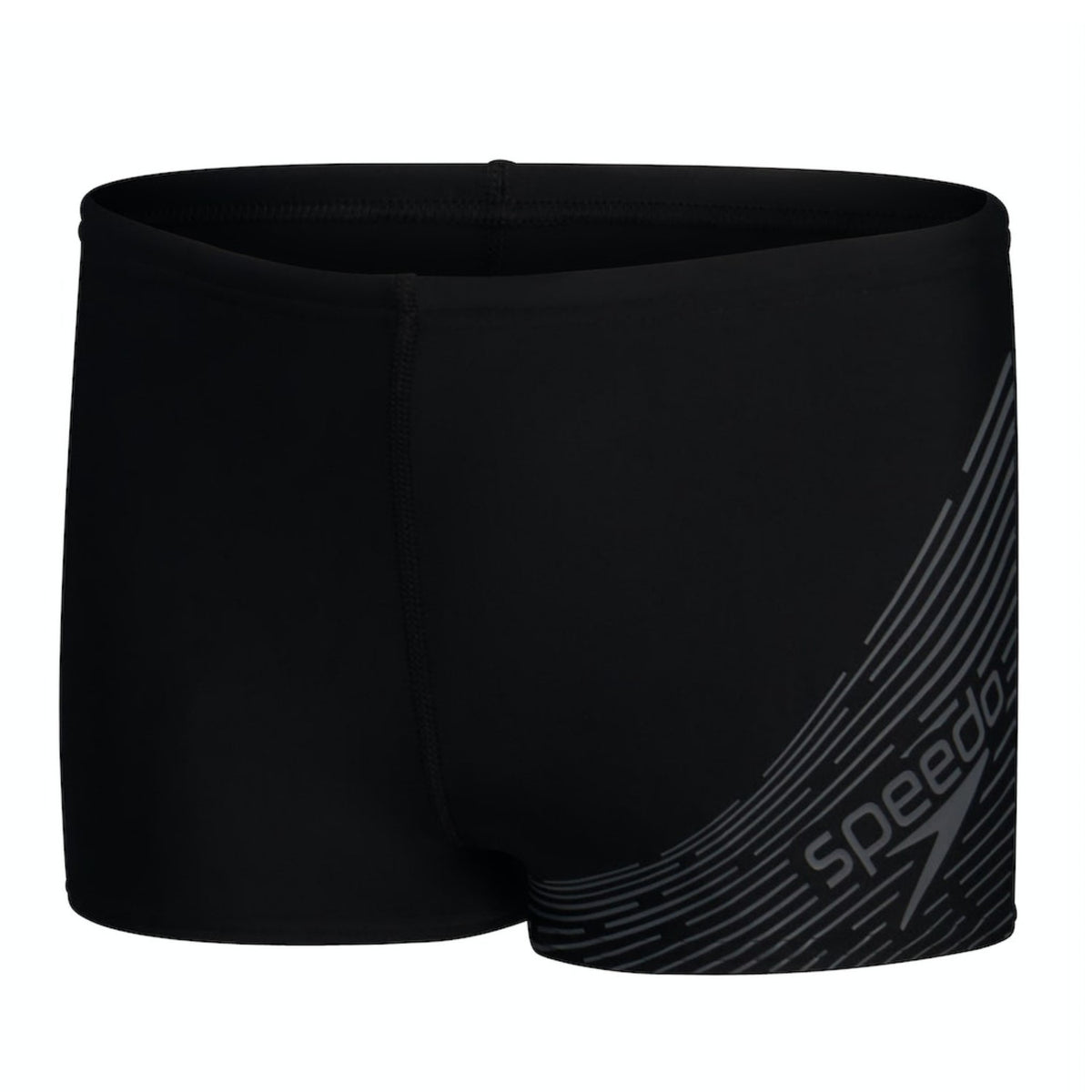 Speedo Medley Logo Aquashorts für Jungen