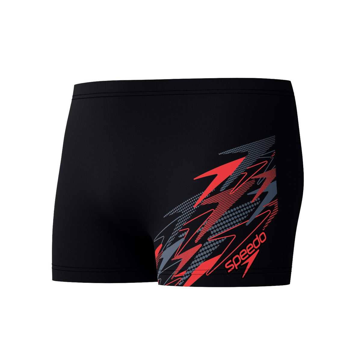 Speedo Medley Logo Badehose Herren chlorbeständig