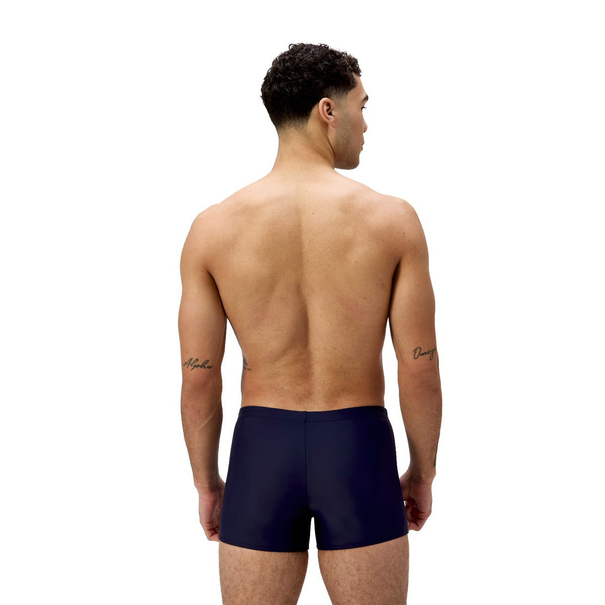 Speedo Medley Logo Badehose Herren chlorbeständig