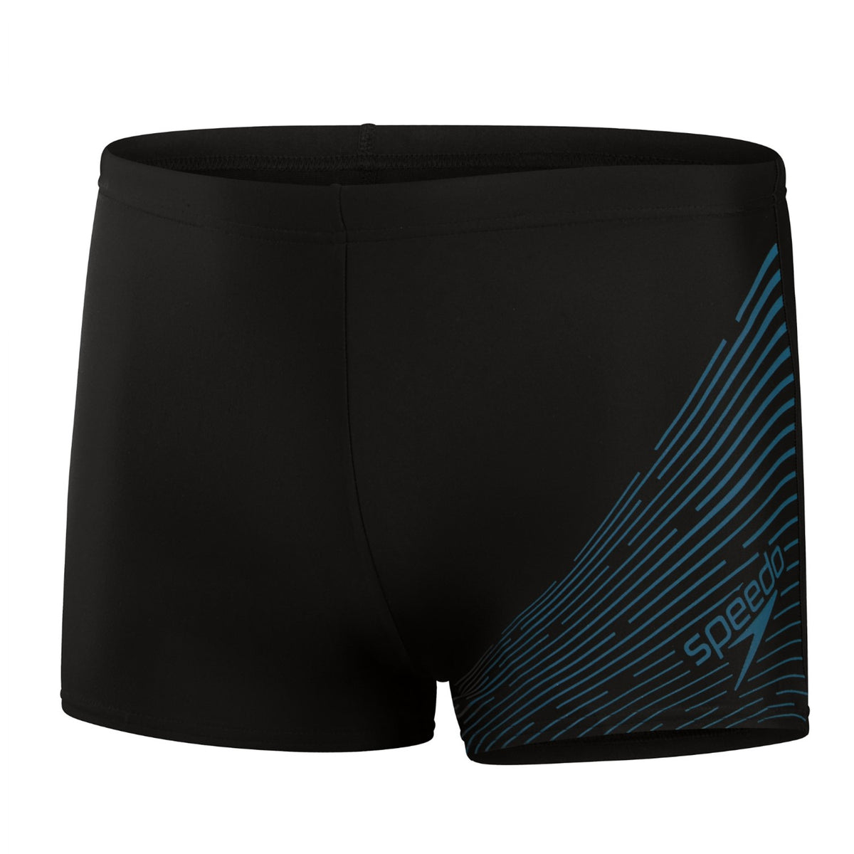 Speedo Medley Badehose Herren chlorbeständig