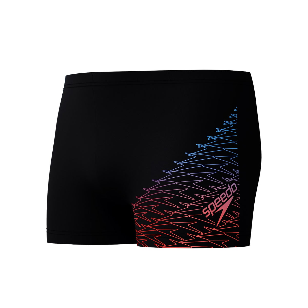 Speedo Medley Logo Badehose Herren chlorbeständig