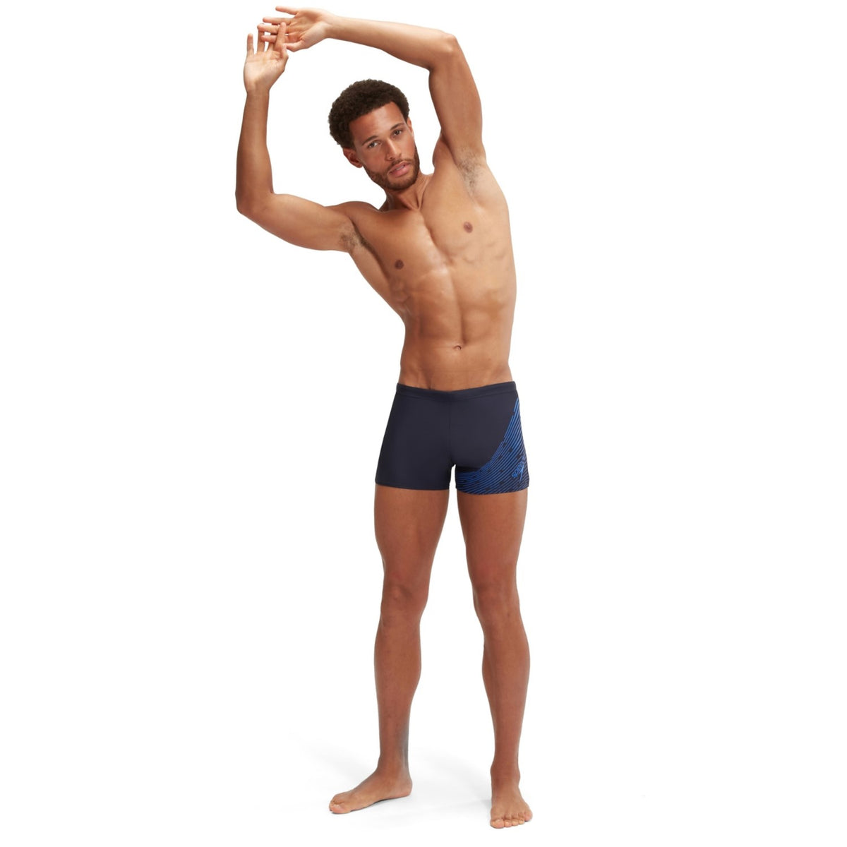Speedo Medley Badehose Herren chlorbeständig