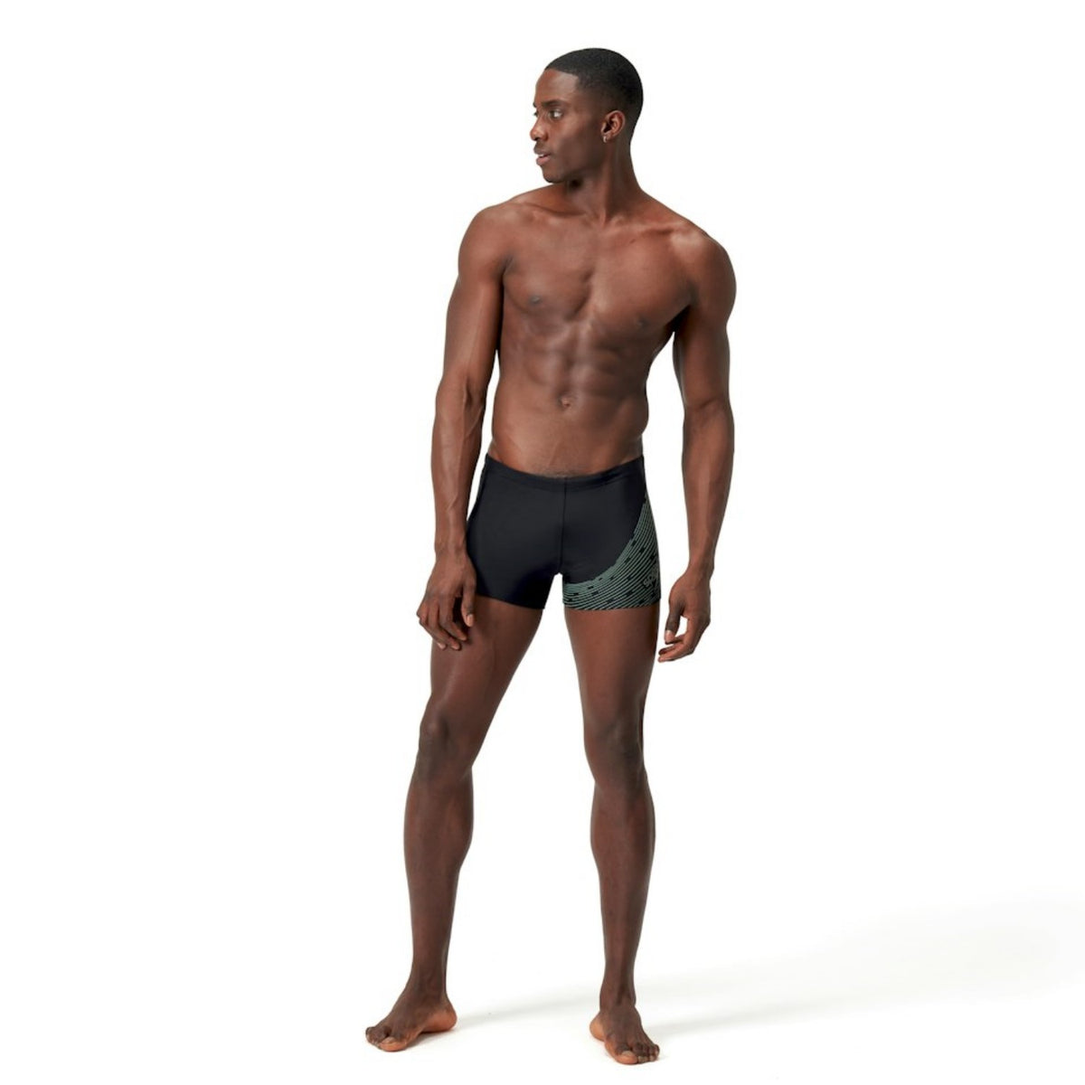 Speedo Medley Badehose Herren chlorbeständig