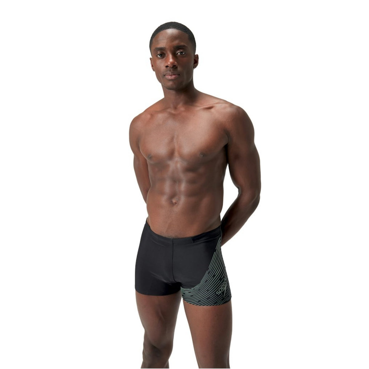 Speedo Medley Badehose Herren chlorbeständig