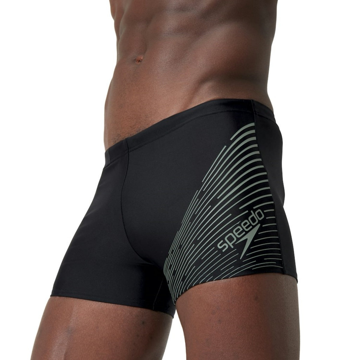 Speedo Medley Badehose Herren chlorbeständig