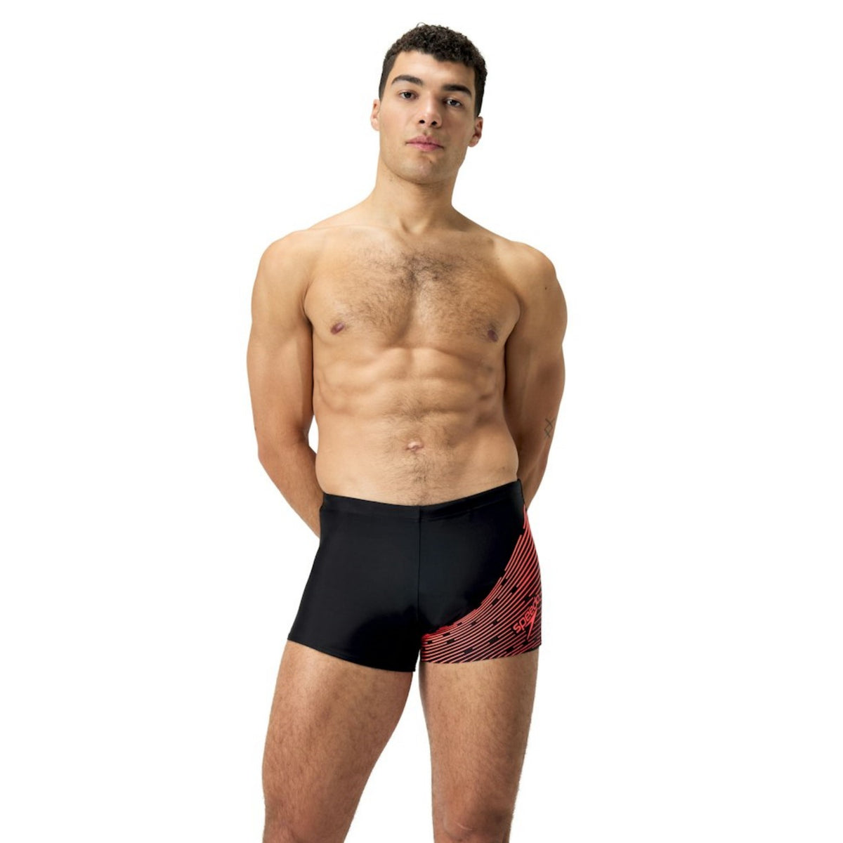 Speedo Medley Badehose Herren chlorbeständig