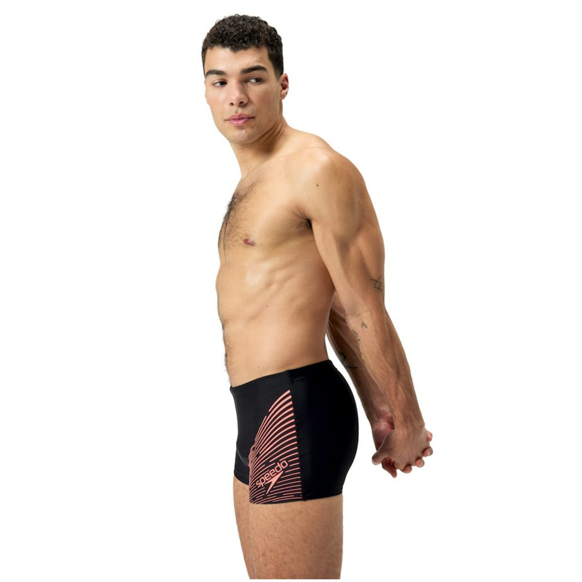 Speedo Medley Badehose Herren chlorbeständig