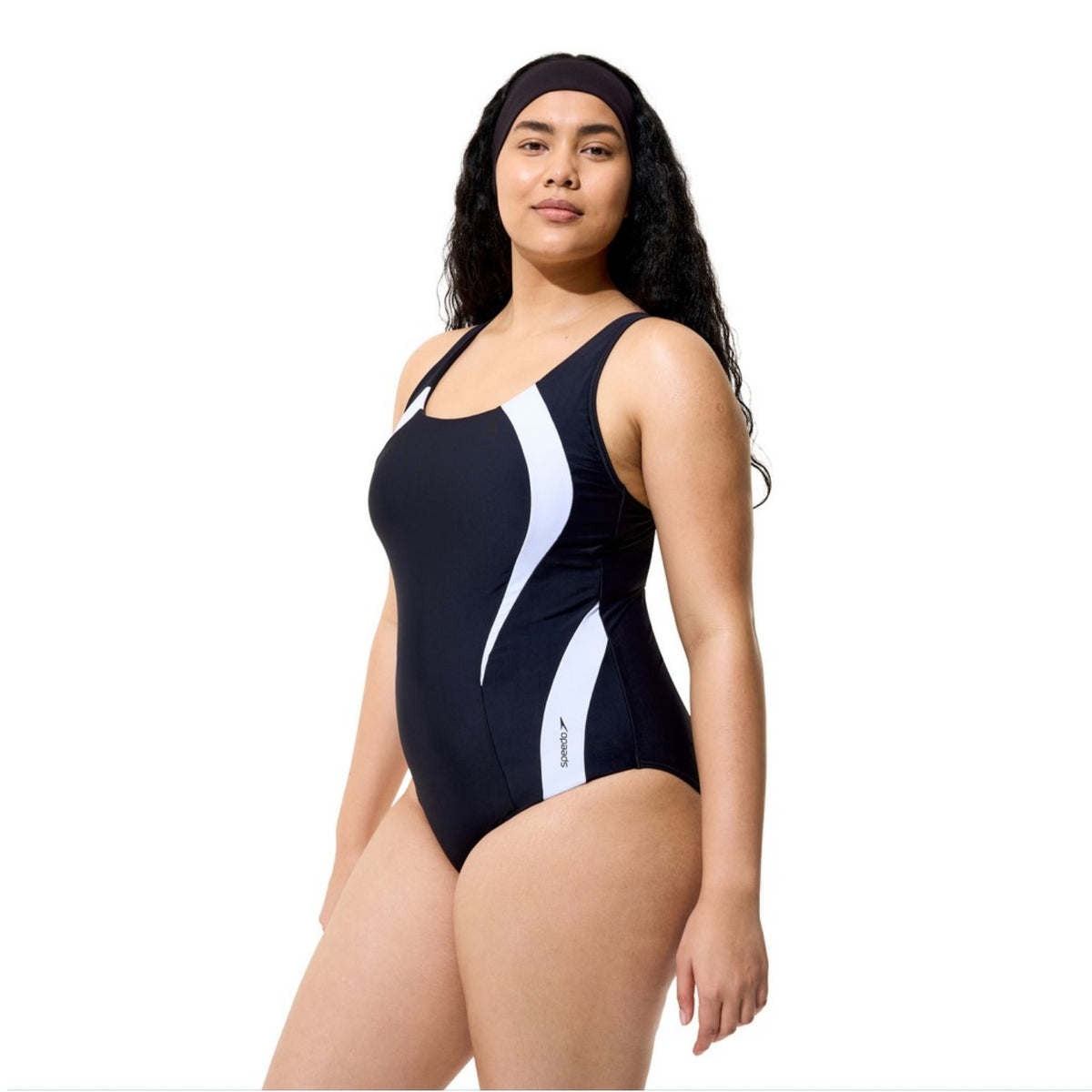 Speedo Quantum Contour Badeanzug Damen
