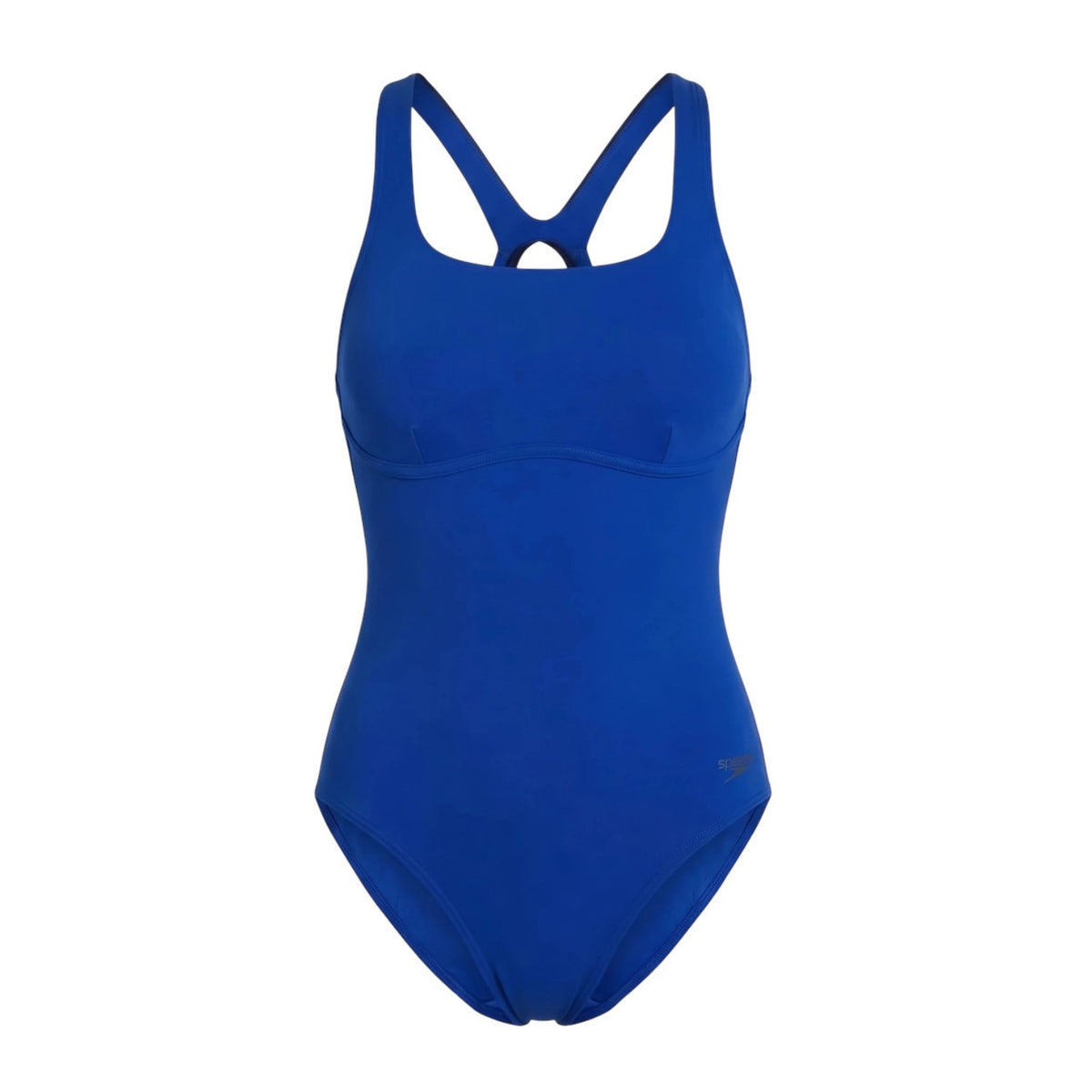 Speedo Solid Flex Band Badeanzug Damen