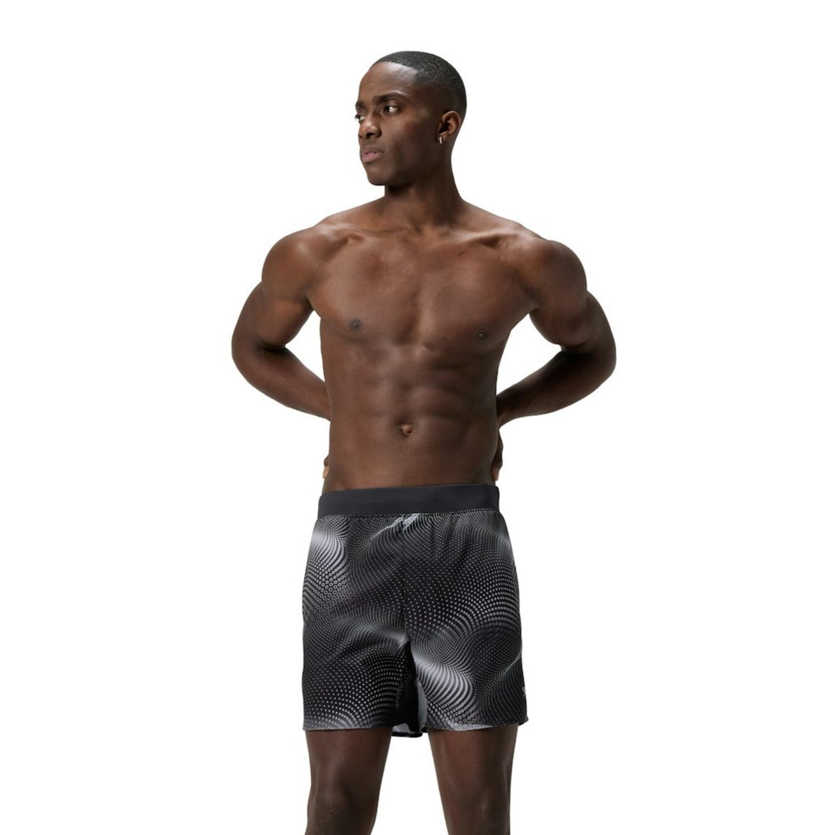 Speedo 16" Lookout Watershort für Herren