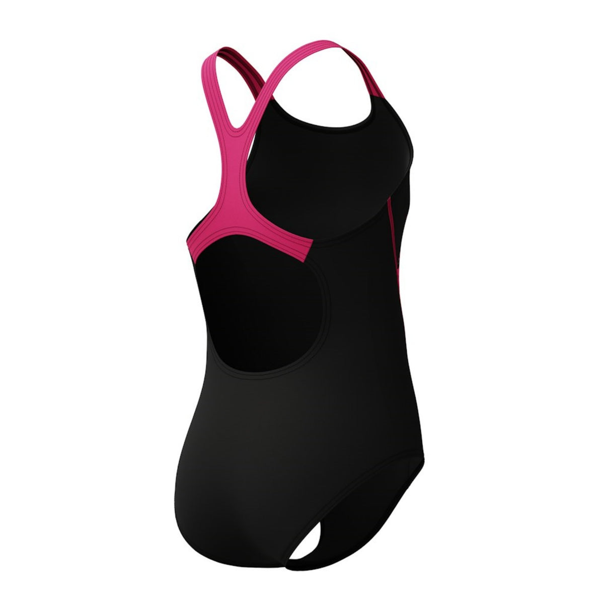Speedo Medley Logo Badeanzug Mädchen