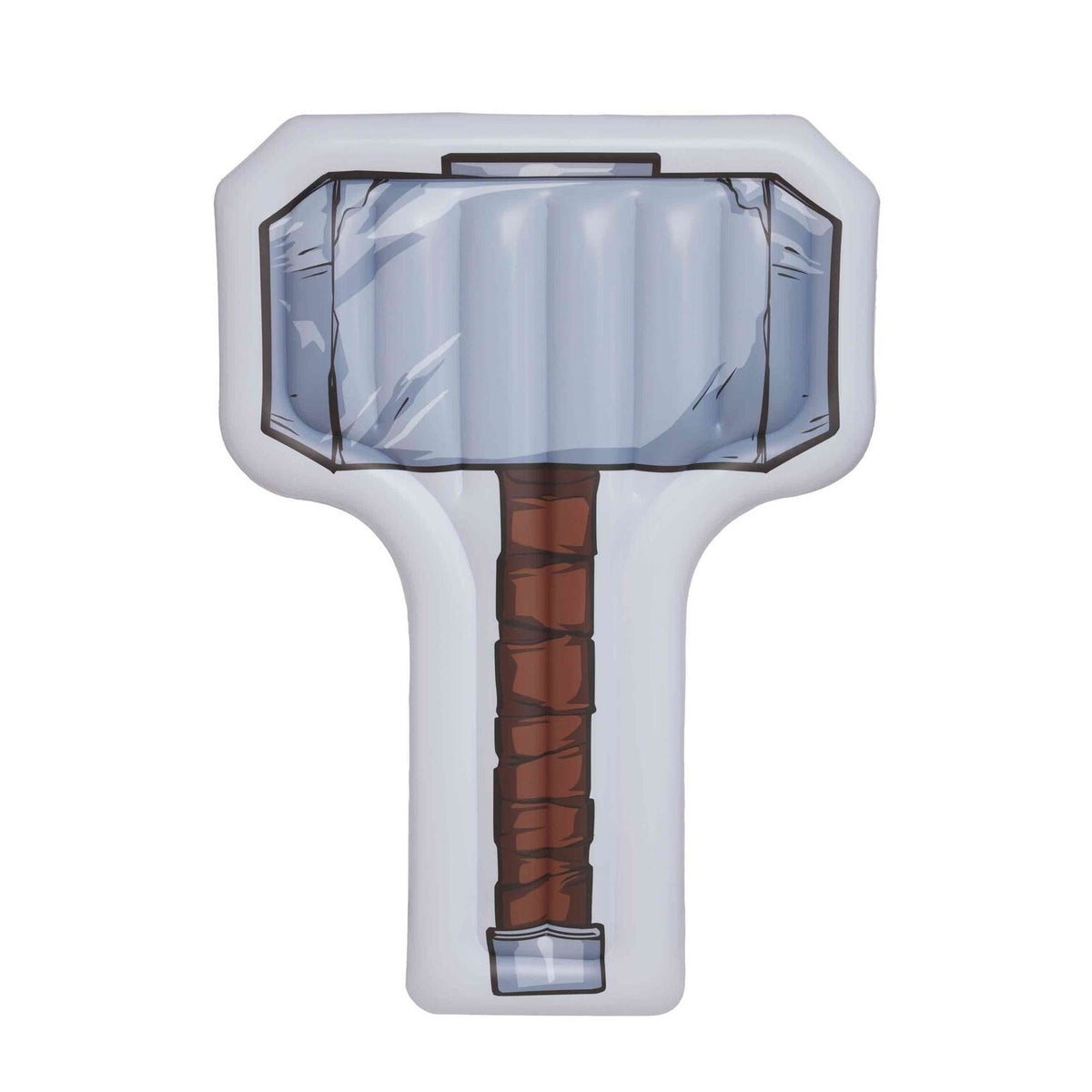 Happy People Luftmatratze Marvel Thor´s Hammer