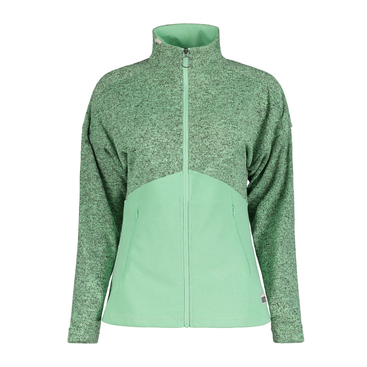 Torstai Bargara Strickfleecejacke für Damen
