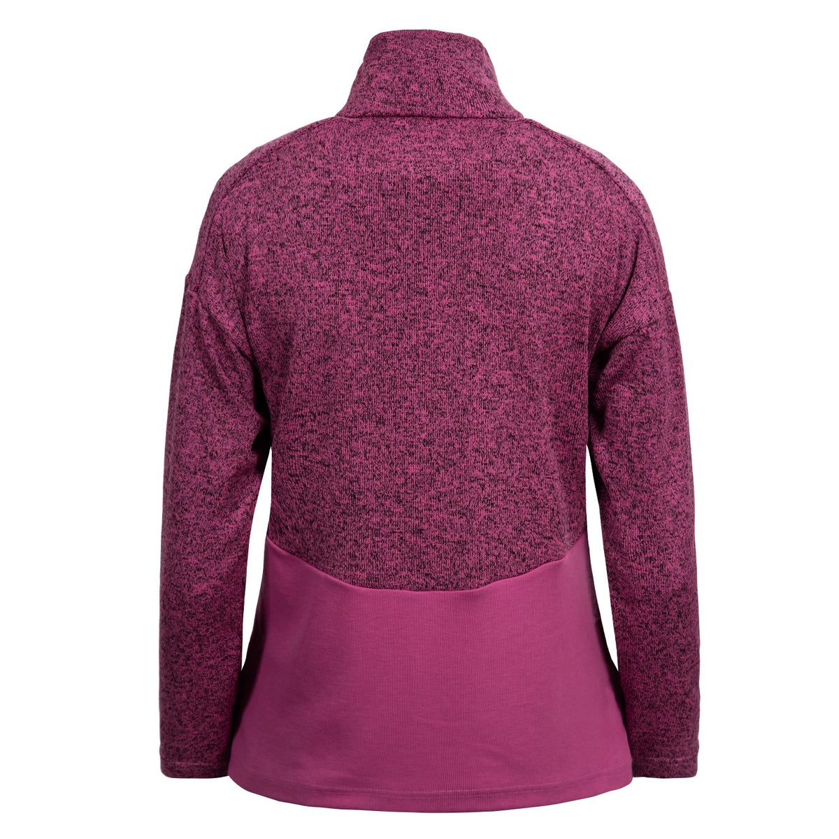 Torstai Bargara Strickfleecejacke für Damen