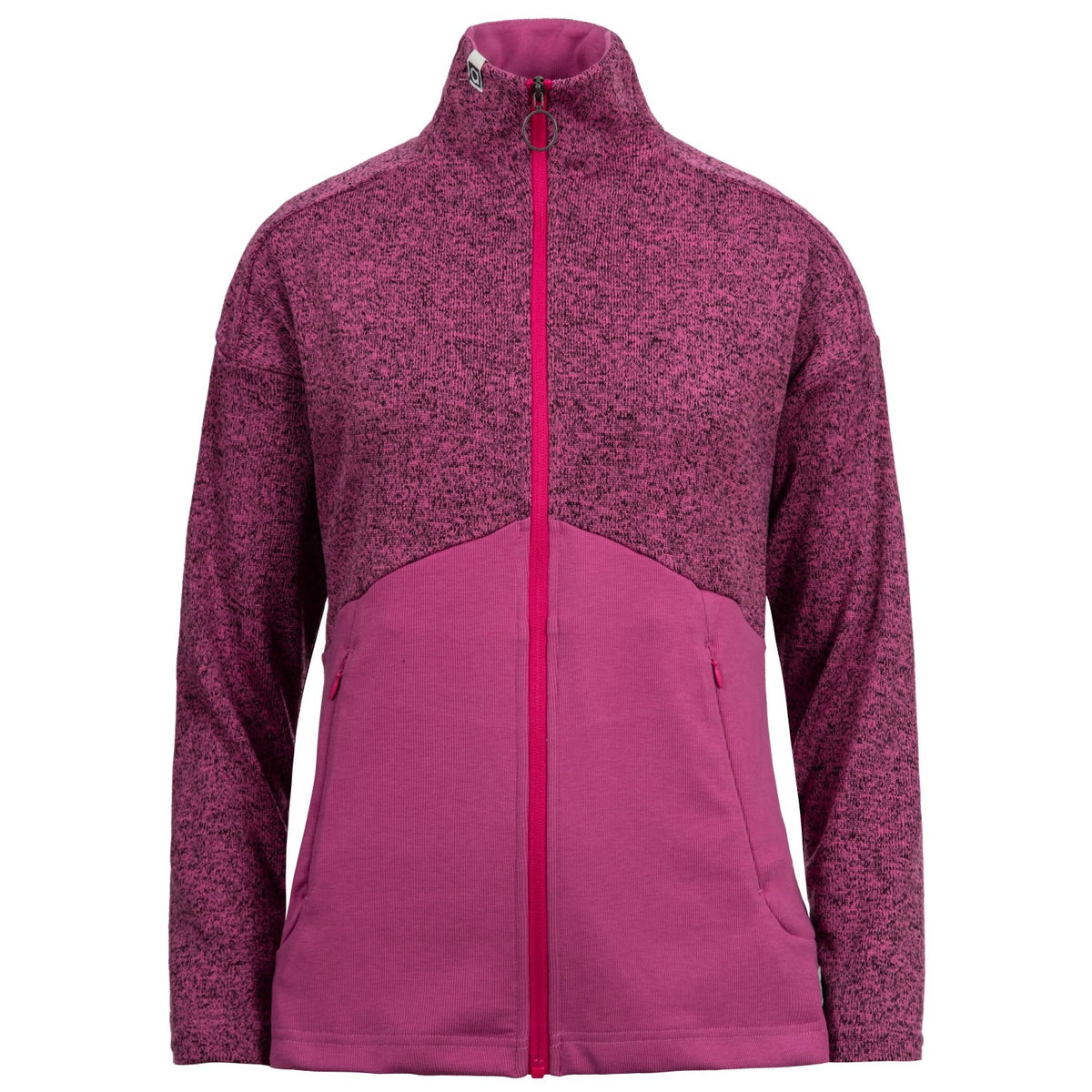 Torstai Bargara Strickfleecejacke für Damen