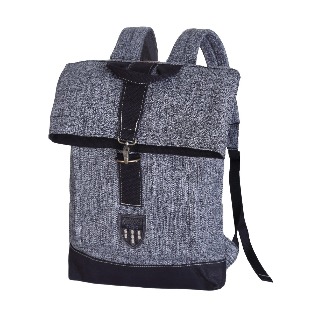 Torstai Rucksack für Damen Miyako Grau