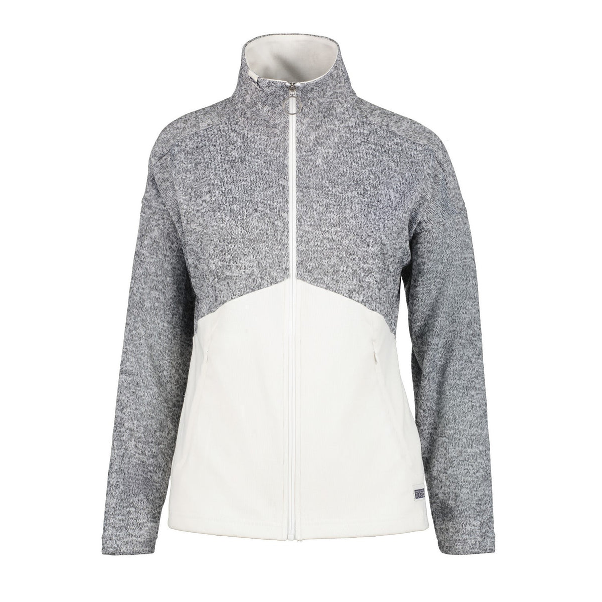 Torstai Bargara Strickfleecejacke für Damen