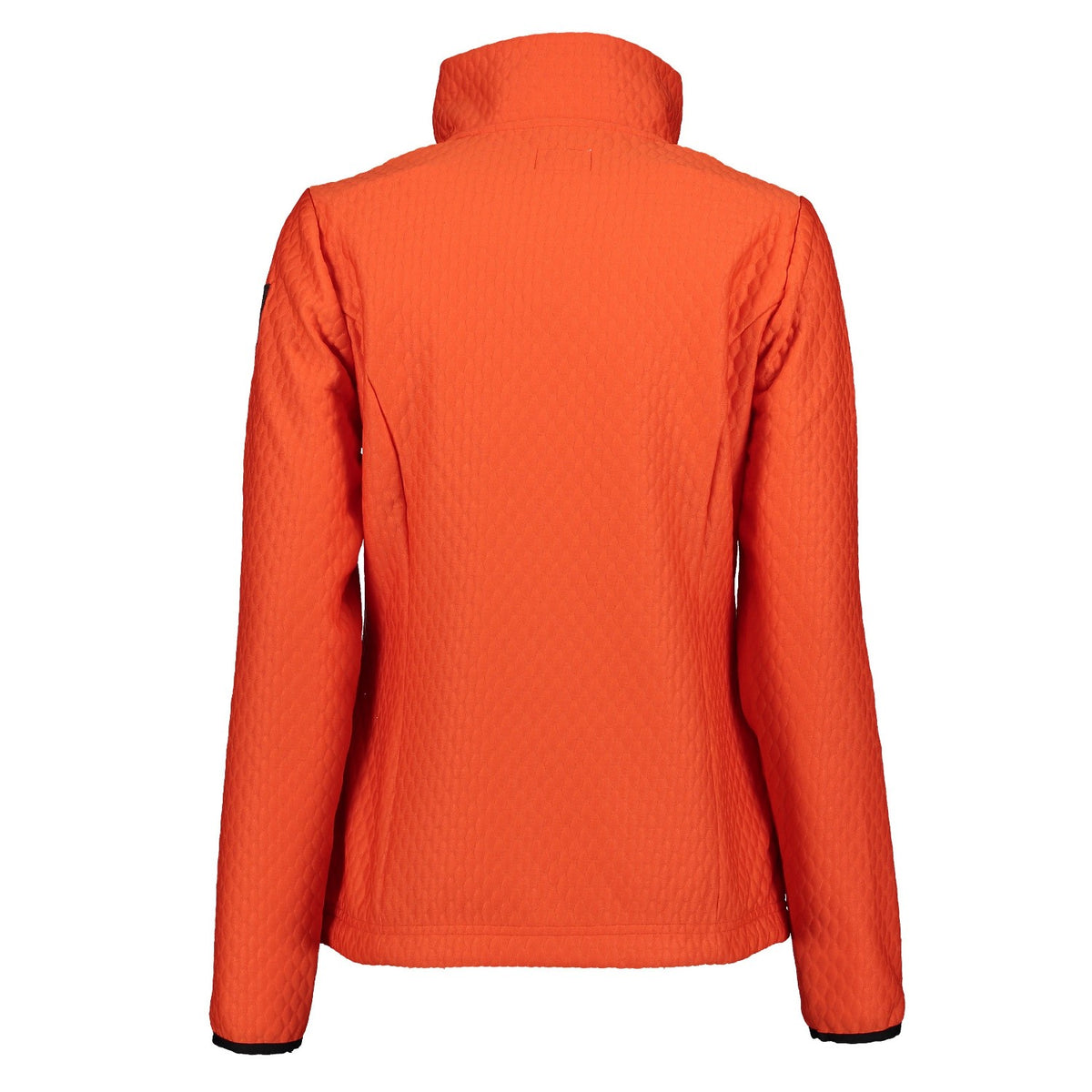 Torstai Jacke Damen Midlayer Trondheim mit Repreve-Recyclingfasern