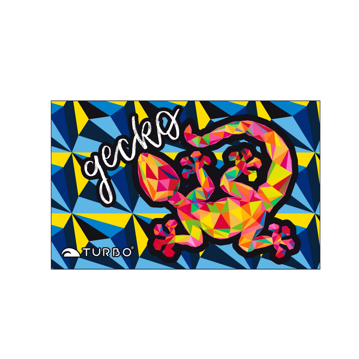 Mikrofaser Handtuch Strandhandtuch schnelltrocknend 145 x 100 cm von Turbo