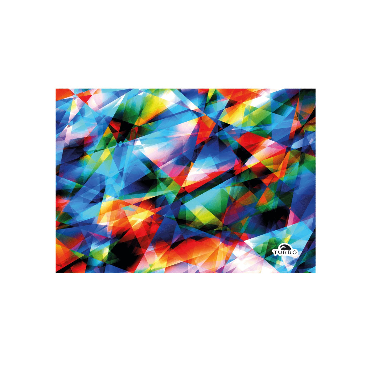 Mikrofaser Handtuch Strandhandtuch schnelltrocknend 145 x 100 cm von Turbo