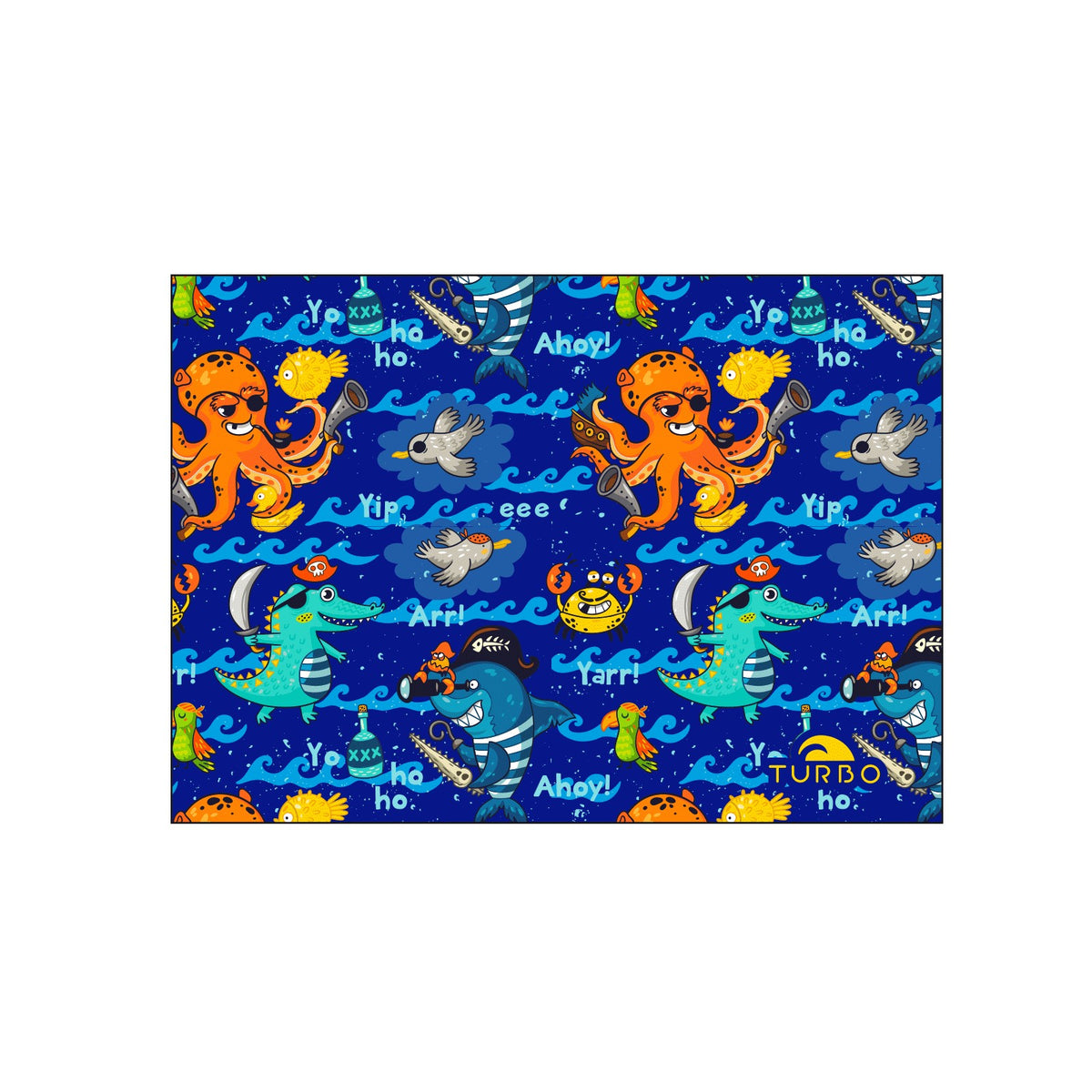 Mikrofaser Handtuch Strandhandtuch schnelltrocknend 145 x 100 cm von Turbo