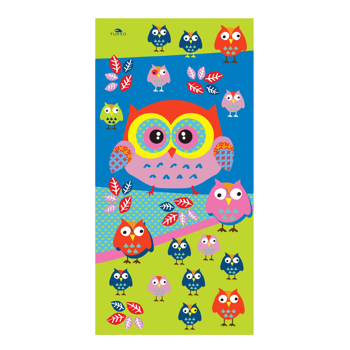 Mikrofaser Handtuch Strandhandtuch schnelltrocknend 145 x 100 cm von Turbo